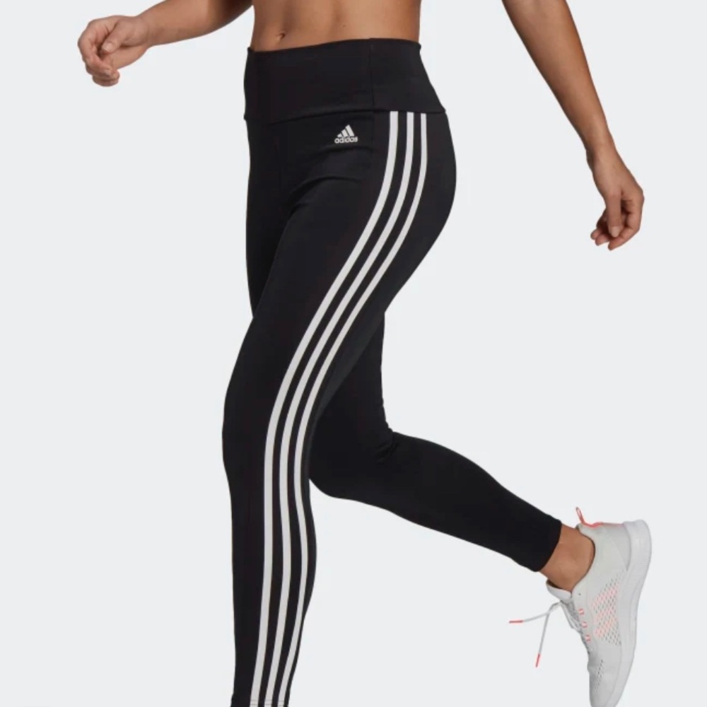 Adidas womens Climalite pants